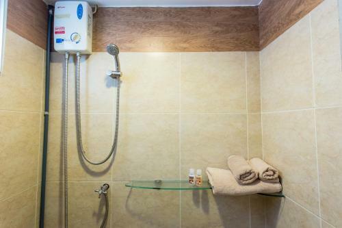Hotel Rangsit Grand Condo