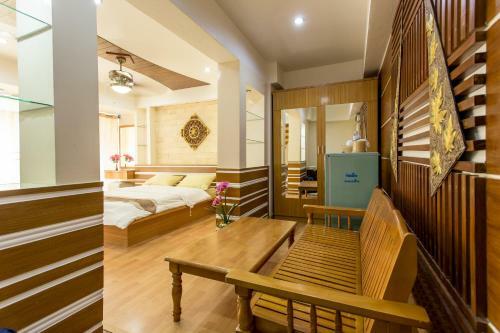 Hotel Rangsit Grand Condo