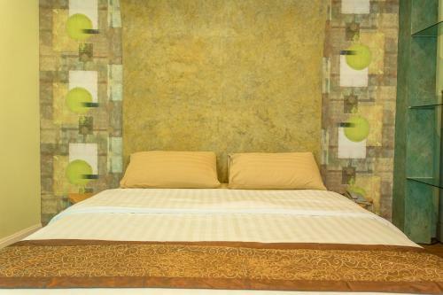 Hotel Rangsit Grand Condo