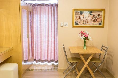 Hotel Rangsit Grand Condo