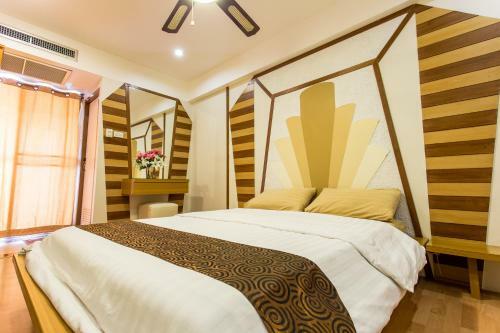 Hotel Rangsit Grand Condo