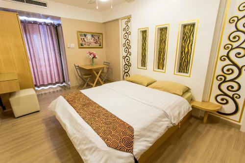 Hotel Rangsit Grand Condo