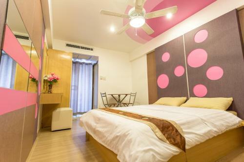 Hotel Rangsit Grand Condo