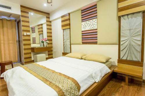 Hotel Rangsit Grand Condo
