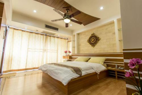 Hotel Rangsit Grand Condo