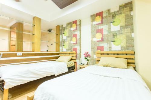 Hotel Rangsit Grand Condo