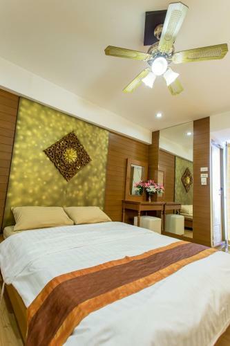 Hotel Rangsit Grand Condo