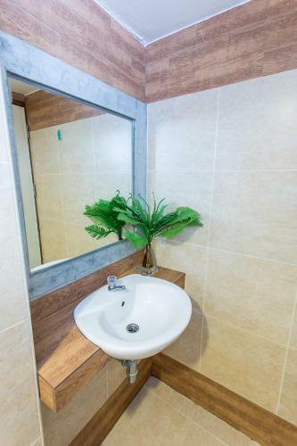 Hotel Rangsit Grand Condo