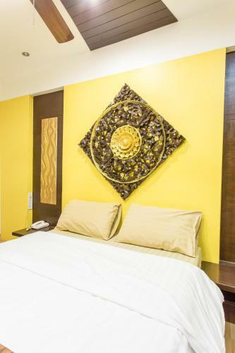 Hotel Rangsit Grand Condo
