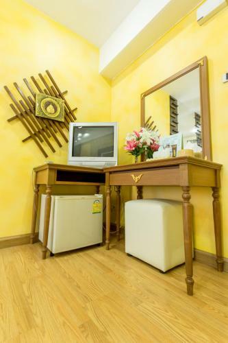 Hotel Rangsit Grand Condo