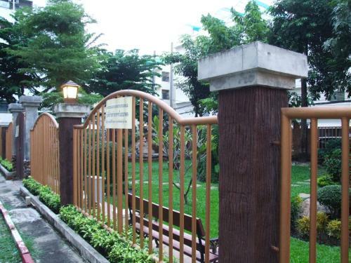 Hotel Rangsit Grand Condo