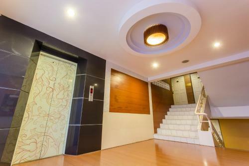 Hotel Rangsit Grand Condo