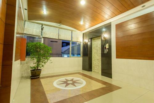 Hotel Rangsit Grand Condo