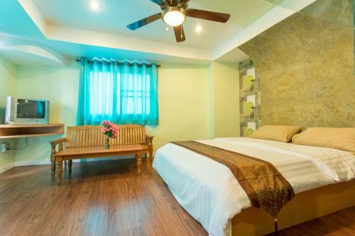 Hotel Rangsit Grand Condo