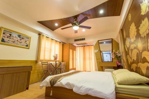 Hotel Rangsit Grand Condo
