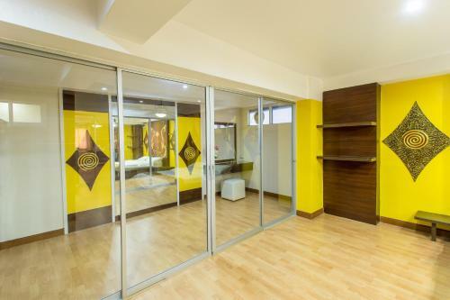 Hotel Rangsit Grand Condo