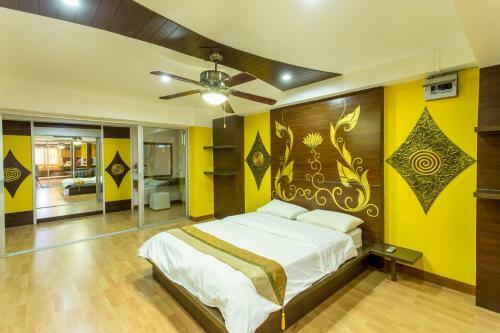 Hotel Rangsit Grand Condo