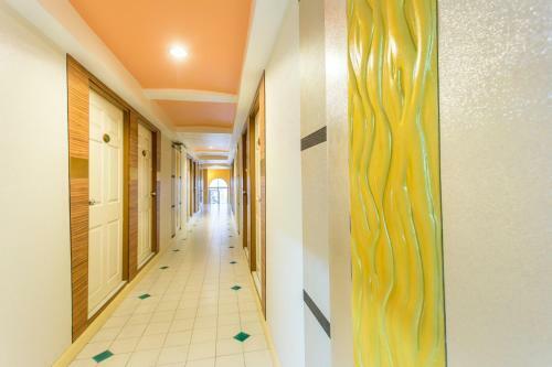 Hotel Rangsit Grand Condo