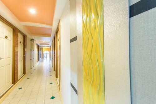 Hotel Rangsit Grand Condo