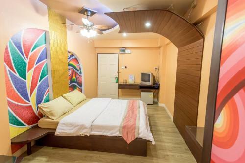 Hotel Rangsit Grand Condo