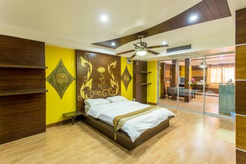 Hotel Rangsit Grand Condo