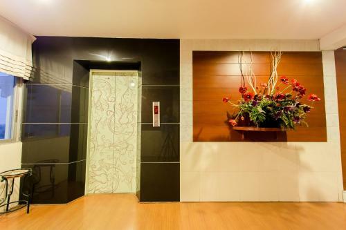 Hotel Rangsit Grand Condo