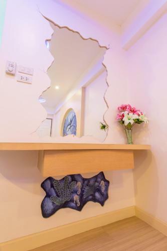 Hotel Rangsit Grand Condo