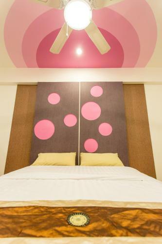 Hotel Rangsit Grand Condo