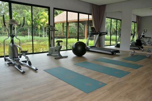 Hotel Tusita Wellness Resort