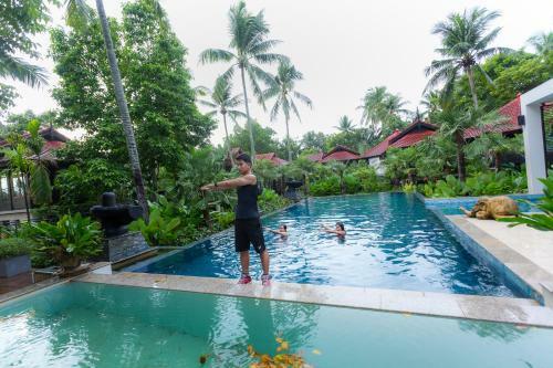 Hotel Tusita Wellness Resort