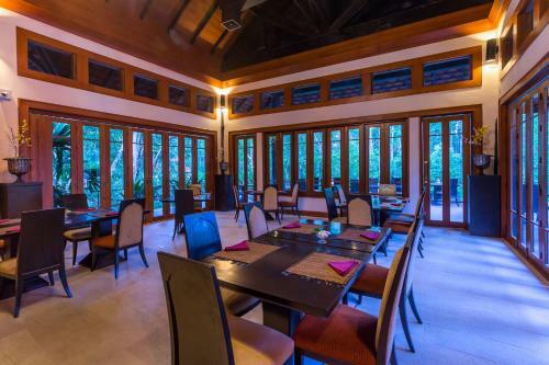 Hotel Tusita Wellness Resort