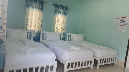 Hotel Sirikosol Resort