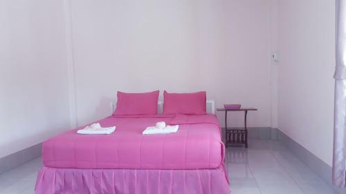 Hotel Sirikosol Resort