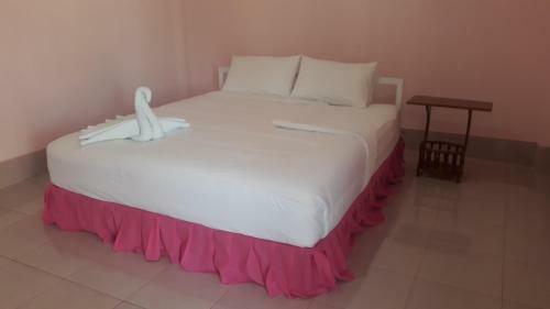 Hotel Sirikosol Resort
