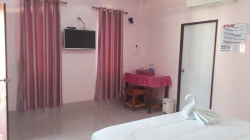 Hotel Sirikosol Resort