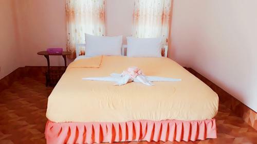 Hotel Sirikosol Resort