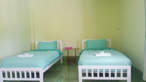 Hotel Sirikosol Resort