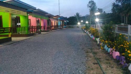 Hotel Sirikosol Resort