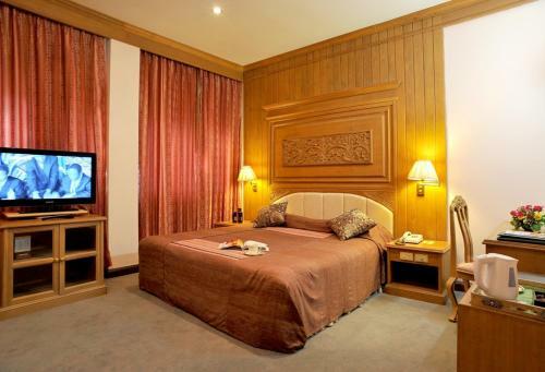 Posada Maeyom Palace Hotel