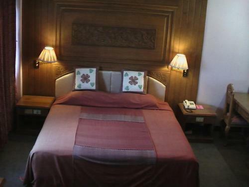 Posada Maeyom Palace Hotel