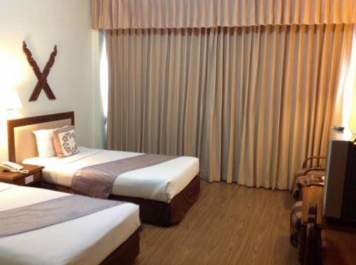 Posada Maeyom Palace Hotel