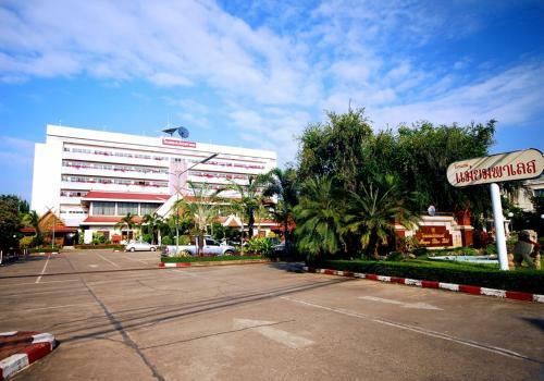 Posada Maeyom Palace Hotel