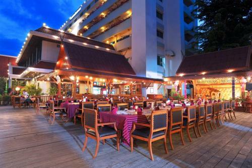 Posada Maeyom Palace Hotel