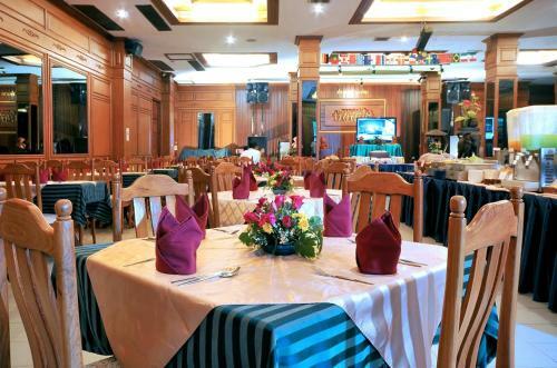 Posada Maeyom Palace Hotel