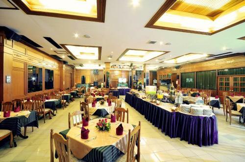 Posada Maeyom Palace Hotel