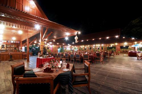 Posada Maeyom Palace Hotel