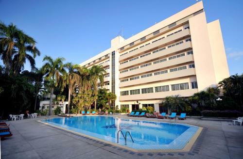 Posada Maeyom Palace Hotel