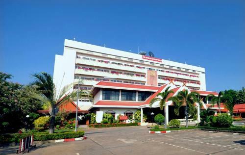 Posada Maeyom Palace Hotel