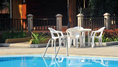 Posada Maeyom Palace Hotel