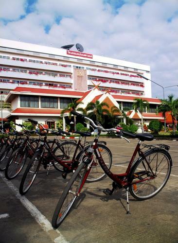 Posada Maeyom Palace Hotel